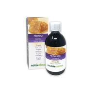 Propolis (Propolis) Resin Alcohol-Free Mother Tincture Naturalma - Liquid Extract Drops 500 ml - Food Supplement