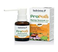 Propolis - Spray Buccal Extrait de Plantes - 30 ml