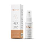 Propolis Throat Spray 30ml - Sore Throat Relief/Immune Support - with Manuka Honey