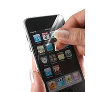 Proporta iPod touch 4G Screen Protector Guard Screen Shield for 4th Gen 4G iPod touch with High Clarity and Application Kit - Invisible Film