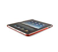 Proporta Profile Hard Shell for Apple iPad - Red