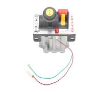 Proportional Control Valve with Pto Switch Rising Dump Truck Hydraulic Valve