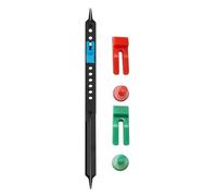 Proportional Divider Artist Drawing Tool,10 Inch Artist Proportional Scale Divider Drawing Tool - Adjustable Artist Viewfinder, Drawing Tool for Artists, Drawing Students, Architects