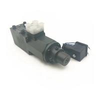 Proportional Electro-Hydraulic Pilot Relief Valves EDG-01-C EDG-01-H Hydraulic Valves(EDG-01-C)