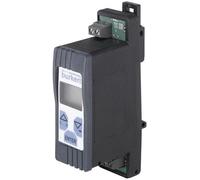 Proportional PWM controller 12-24V DC - DIN RAIL - Burkert 8605 316532