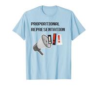 Proportional Representation T-Shirt