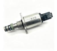 Proportional Solenoid Valve 24V for Sany 195 205 245 for excavator | Fits for sany 195, 205, 245 models, ensures precise hydraulic control, robust operation, 24V DC power