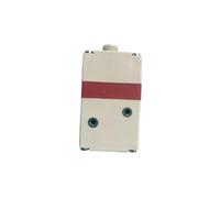 Proportional Valve VPPC10BC111KE000, Electro-Hydraulic Directional, for Hydraulic and Industrial Automation