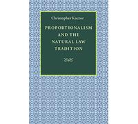 Proportionalism and the Natural Law Tradition