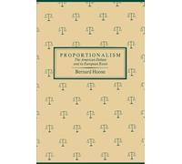 Proportionalism: The American Debate and Its European Roots