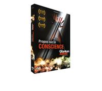 Propos Sur la Conscience, the Quantum Activist - DVD