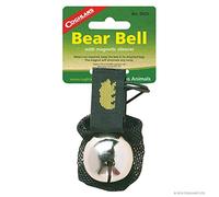 proposed Coghlan's Bear Bell w/Silencer - 0425, Pack of 2