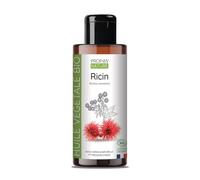 Propos'Nature Huile Végétale Ricin Bio 100ml