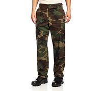 Propper BDU Trouser Button Fly - 100% Cotton Ripstop