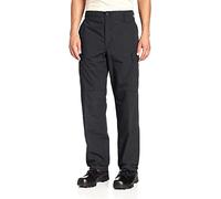 Propper BDU Trouser Button Fly - 100% Cotton Ripstop Black