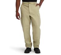 Propper BDU Trouser Button Fly - 100% Cotton Ripstop Khaki
