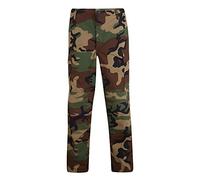 Propper BDU Trouser, Woodland, Large Long