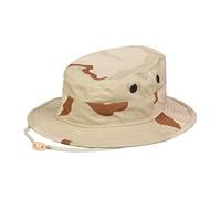 Propper Men's 100-Percent Cotton Boonie, 3 Color Desert, 7.25, 3 Color Desert, 7 1/4