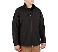 Propper Men's BA Soft Shell Jacket - Black, 3X-Large
