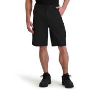 Propper Mens BDU 2.0 Cargo Ripstop Short, Black, Medium