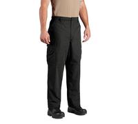 Propper Men's Bdu Regular Trousers, Black, M UK
