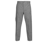 Propper Men's BDU Regular Trousers - Grey, Medium