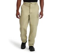 Propper BDU Trousers Men's Regular, Cotton Ripstop, Button Fly, Khaki Large