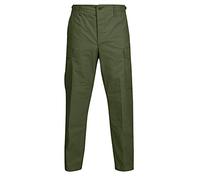 Propper Men's BDU Regular Trousers - Olive, 2X-Large