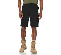 Propper Men's BDU Short - 65/35 Ripstop, Black, 3 x Large