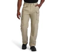 Propper Men's Canvas military pants, Khaki, 32W 34L UK
