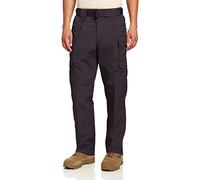 Propper Men's Canvas Tactical Pants - Dark Navy, Size 30 x 30