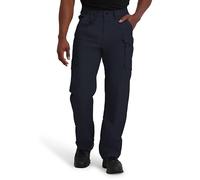 Propper Men's Canvas Tactical Pants - Dark Navy, Size 30 x 32