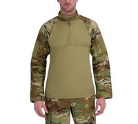 Propper Men's F581721389m2 Long Sleeve, Scorpion OCP, Medium