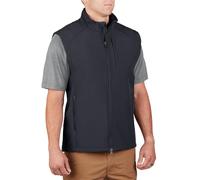 Propper Men's Icon Softshell Vest, LAPD Navy, XX-Large
