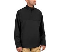Propper Kinetic Quarter Zip Pullover Black size 3XL
