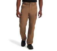 Propper Men's Kinetic Hiking Pants, Earth, 36W x 32L