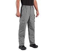 Propper Men's Lightweight casual pants, Grey, 30W 36L UK