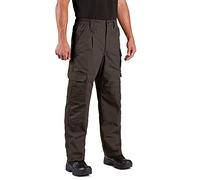 Propper Men's Lightweight casual pants, Sheriff Brown, 38W 32L UK