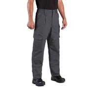 Propper Men's Lightweight Tactical Pants - Charcoal Grey, Size 34 x 36