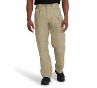 Propper Men's Lightweight Tactical Pants, Khaki, Size 36 x UK