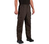 Propper Men's Lightweight Tactical Pants Mens Tactical Sheriffs Brown