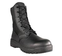 Propper Mens Military Combat Boots 8" Combat Boots, black, 8 UK