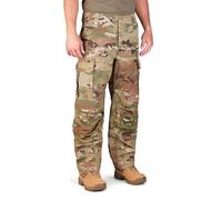 Propper Men's OCP Hot Weather Combat Uniform Trouser Pant, Small Long