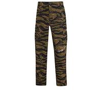 Propper Men's Standard F525025-Uniform BDU Trouser, Asian Tiger Stripe, XX-Large Regular