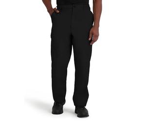 Propper Men's Standard F525025-Uniform BDU Trouser, Black, 3X-Large Regular