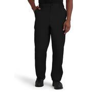 Propper Men's Standard F525025-Uniform BDU Trouser, Black, Large Regular