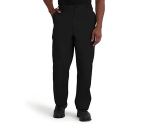 Propper Men's Standard F525025-Uniform BDU Trouser, Black, Large Regular