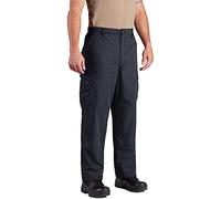 Propper Men's Uniform BDU Trousers LAPD Navy Size M Long