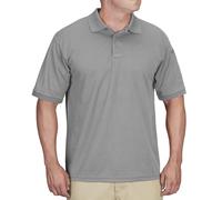 Propper Men's Uniform Polo, Grey, 5X-Large