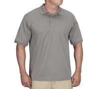 Propper Men's Uniform Polo, Grey, X-Large